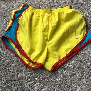 Nike Tempo Shorts